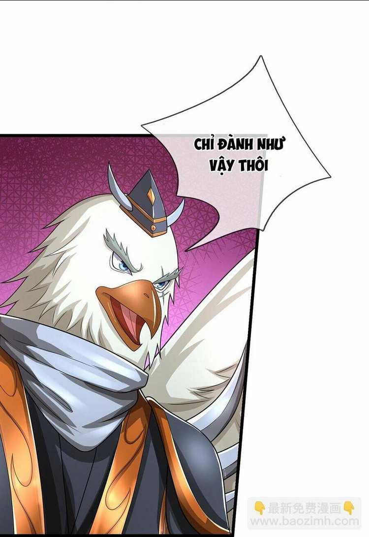 Thần Võ Thiên Tôn: Chapter 678