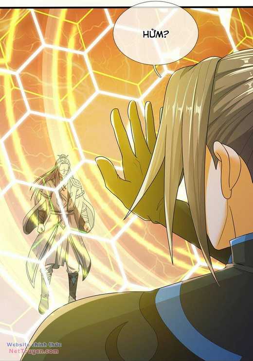Thần Võ Thiên Tôn: Chapter 679