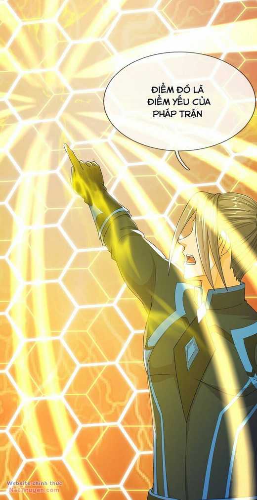 Thần Võ Thiên Tôn: Chapter 679