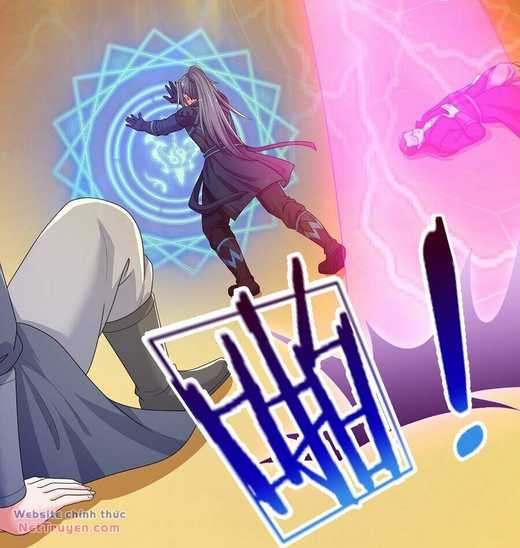 Thần Võ Thiên Tôn: Chapter 679