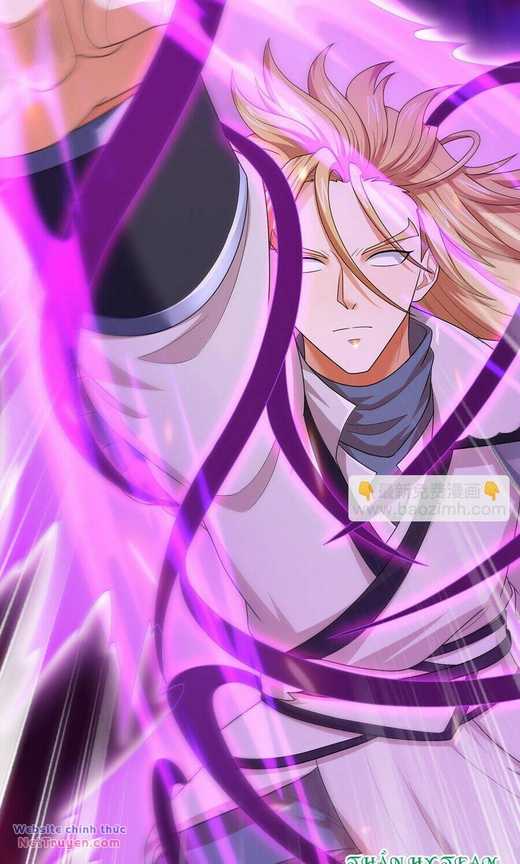 Thần Võ Thiên Tôn: Chapter 679