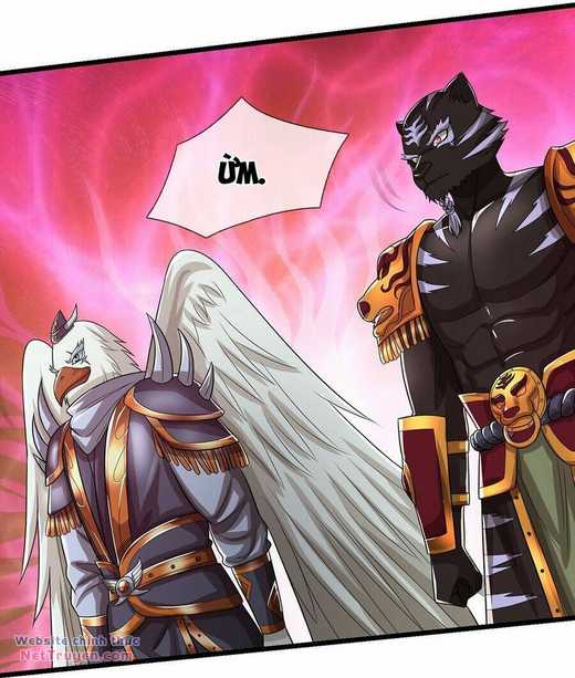 Thần Võ Thiên Tôn: Chapter 679