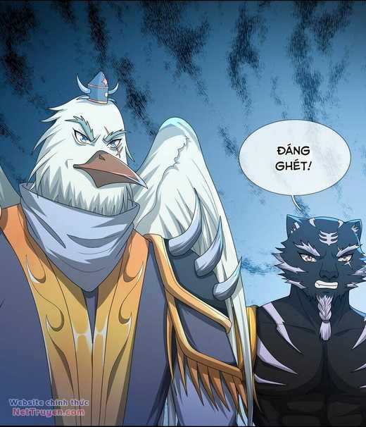Thần Võ Thiên Tôn: Chapter 679