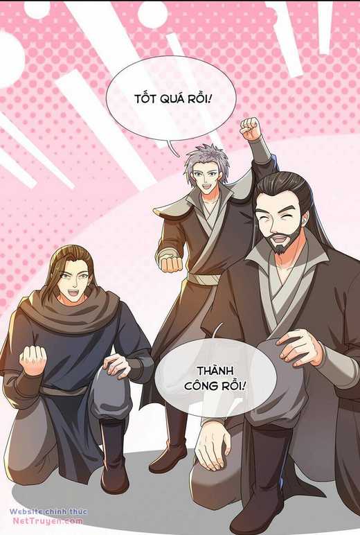 Thần Võ Thiên Tôn: Chapter 679