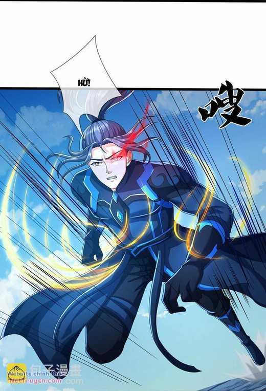 Thần Võ Thiên Tôn: Chapter 679