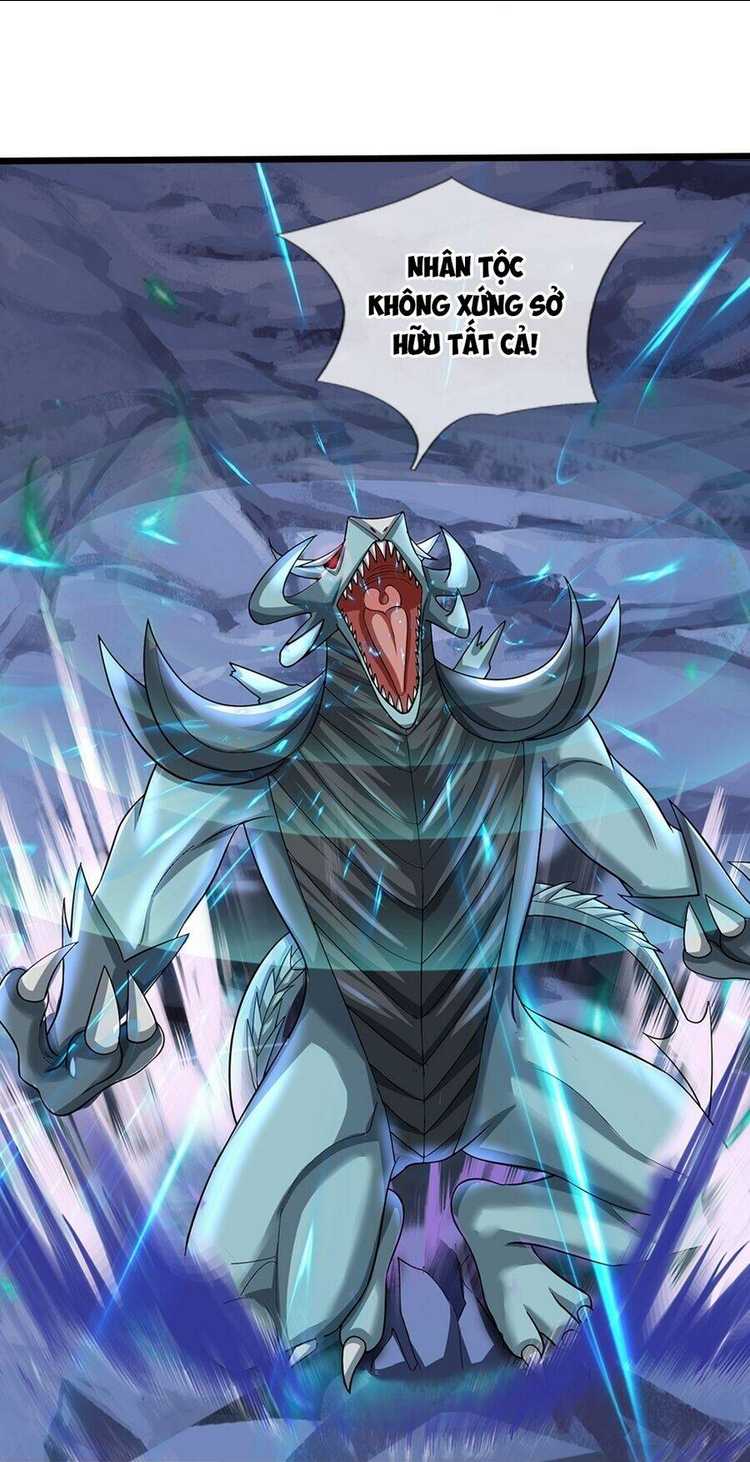 Thần Võ Thiên Tôn: Chapter 681