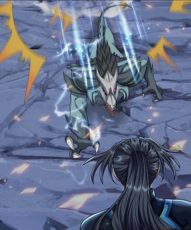 Thần Võ Thiên Tôn: Chapter 681