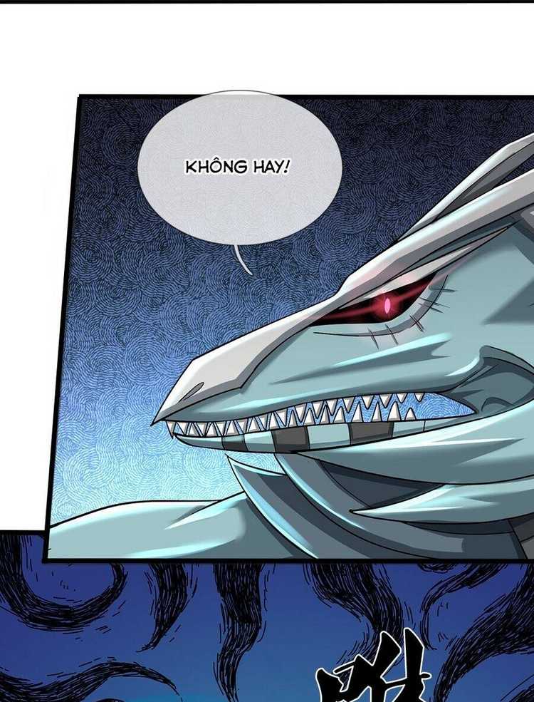 Thần Võ Thiên Tôn: Chapter 681
