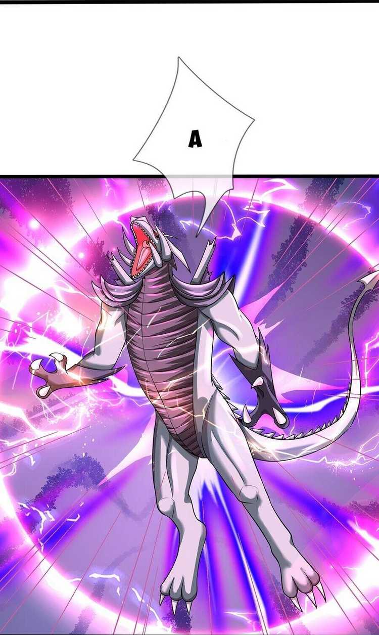 Thần Võ Thiên Tôn: Chapter 681