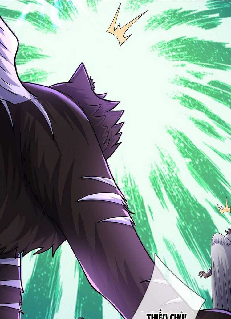 Thần Võ Thiên Tôn: Chapter 681