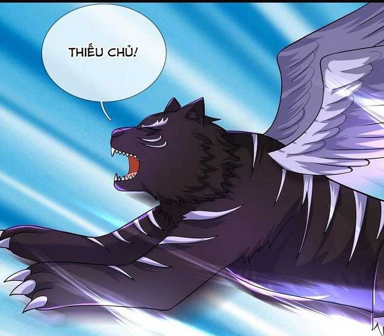 Thần Võ Thiên Tôn: Chapter 681