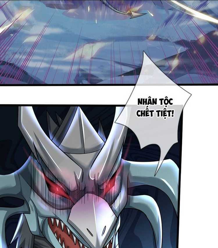 Thần Võ Thiên Tôn: Chapter 681
