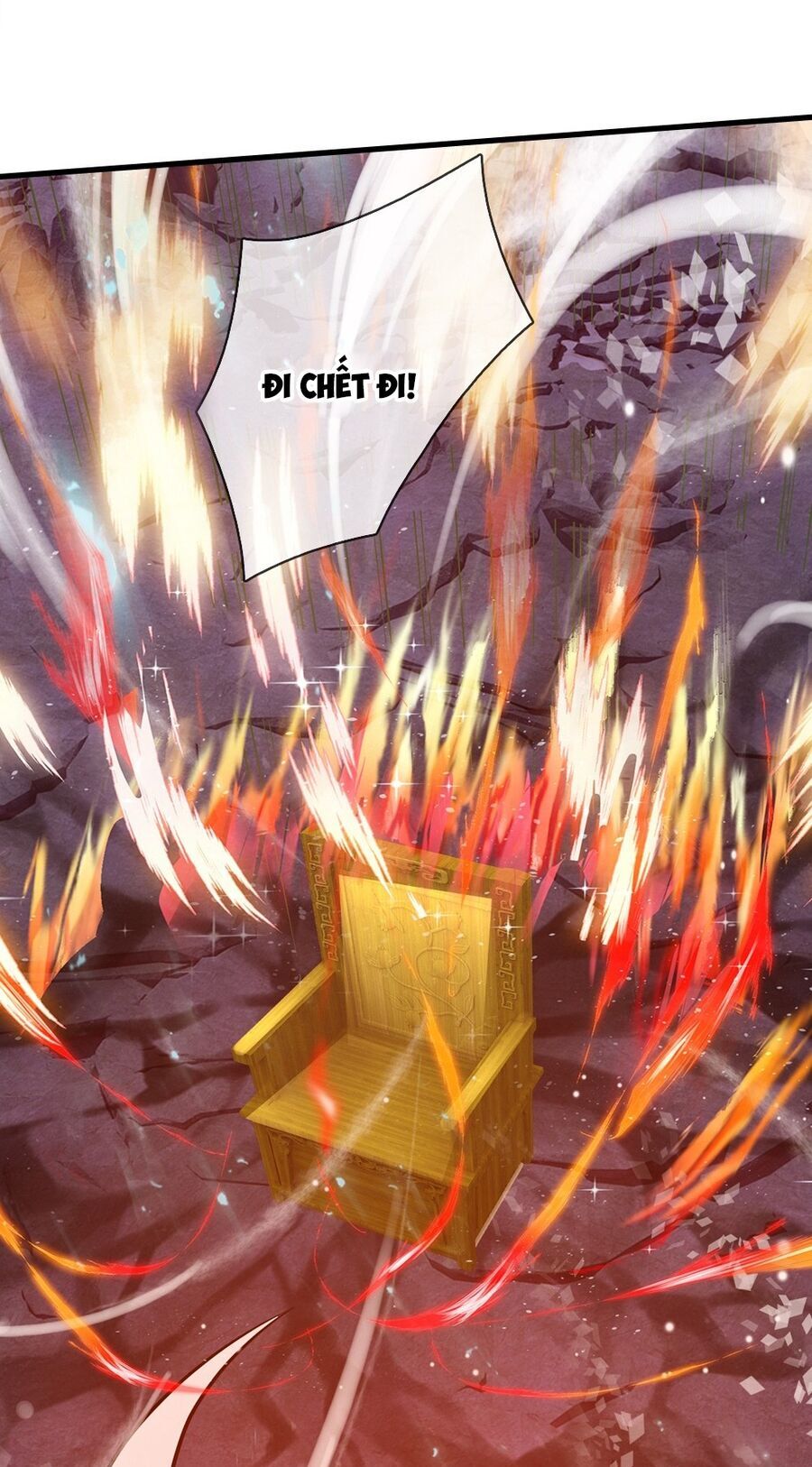 Thần Võ Thiên Tôn: Chapter 686