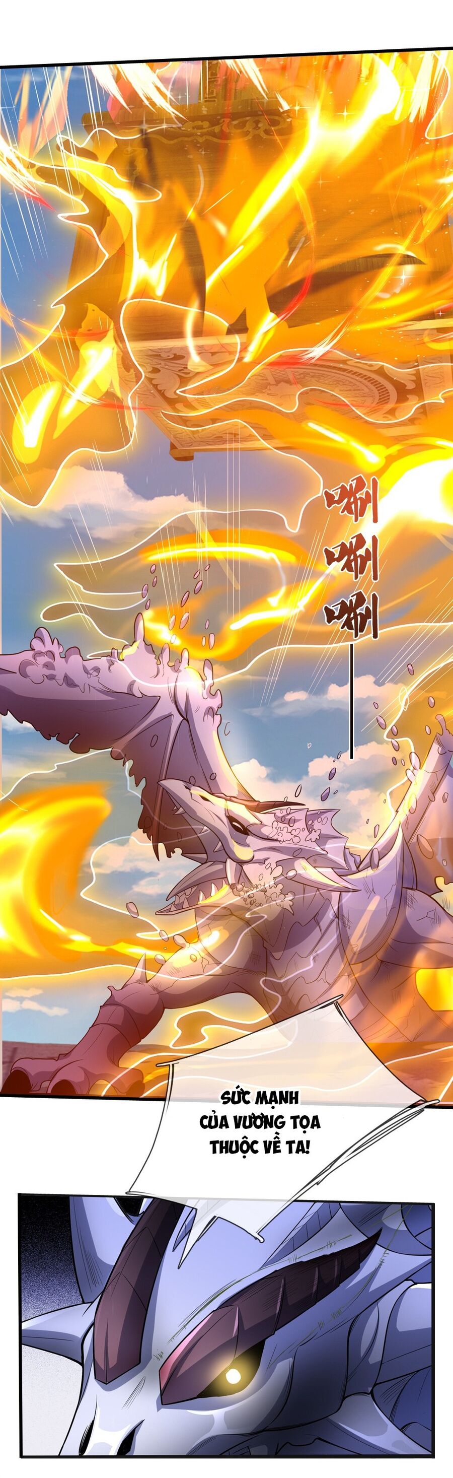 Thần Võ Thiên Tôn: Chapter 686