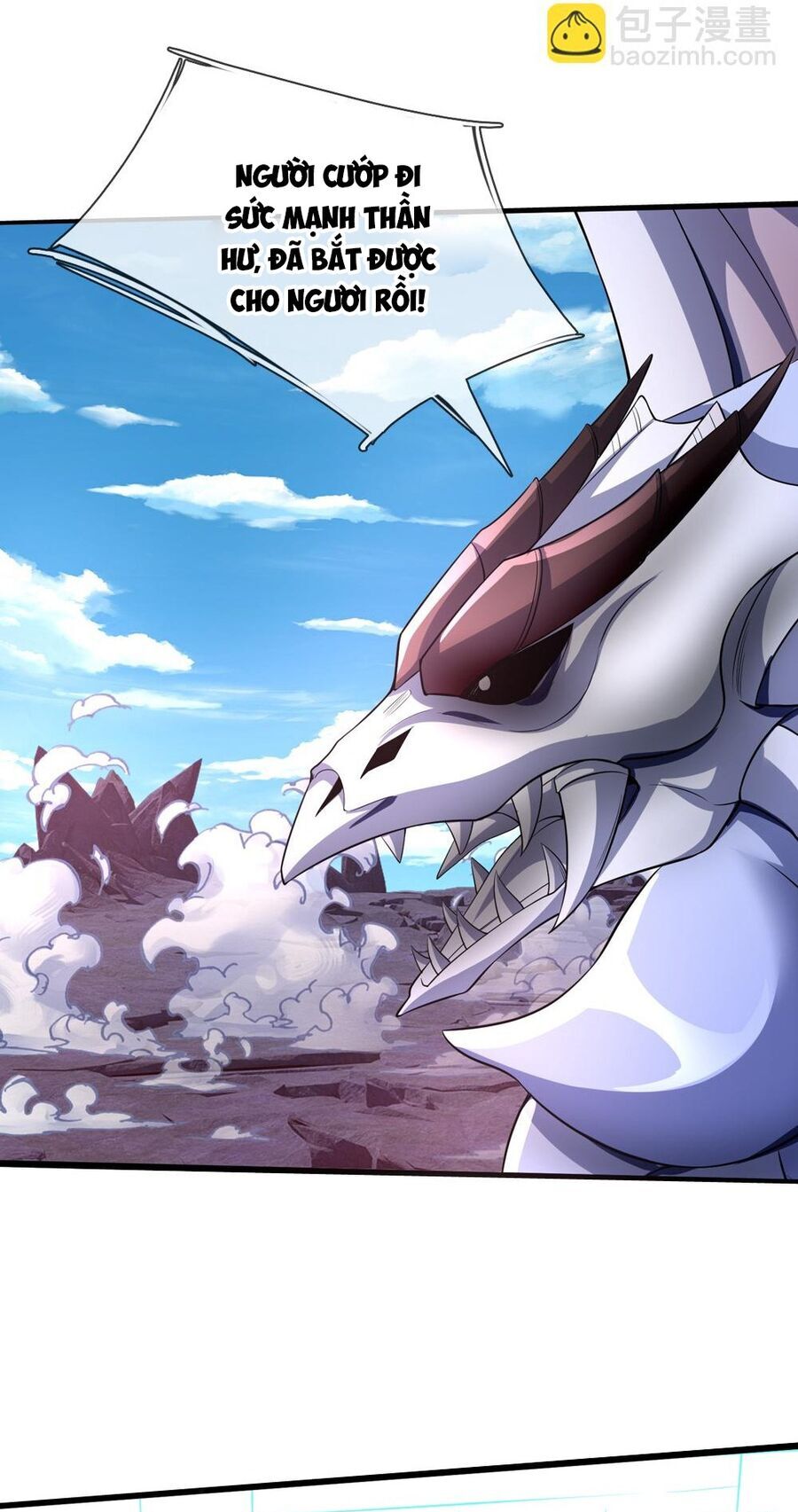 Thần Võ Thiên Tôn: Chapter 686