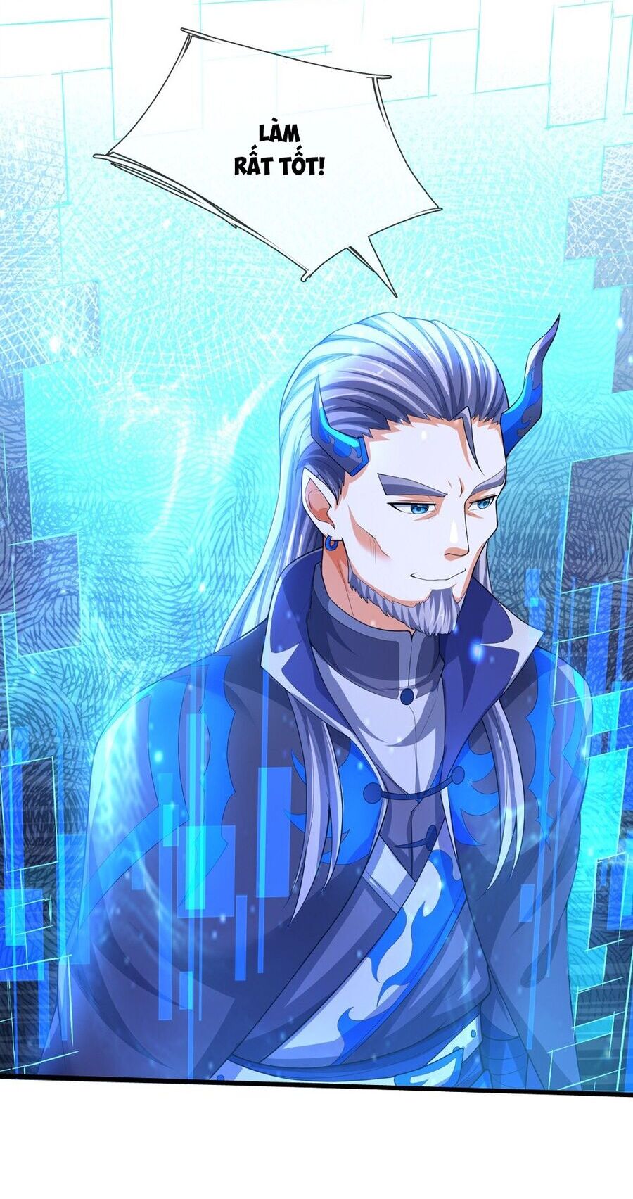 Thần Võ Thiên Tôn: Chapter 686