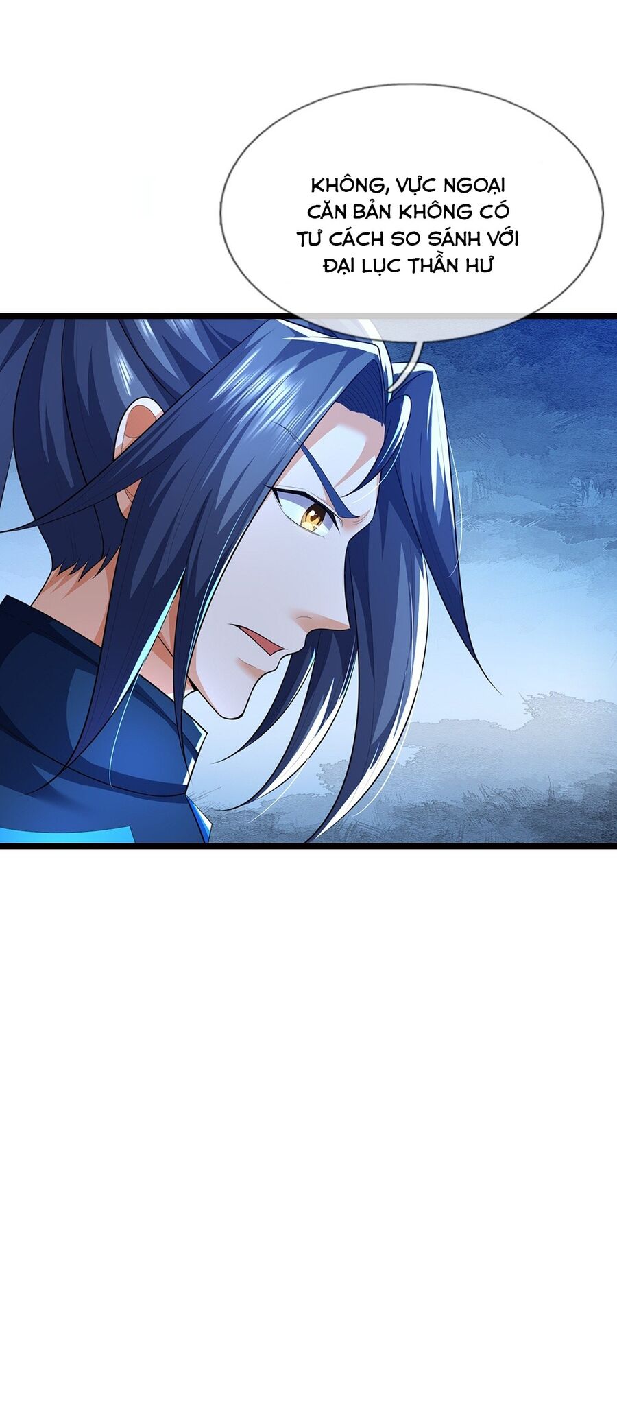 Thần Võ Thiên Tôn: Chapter 689