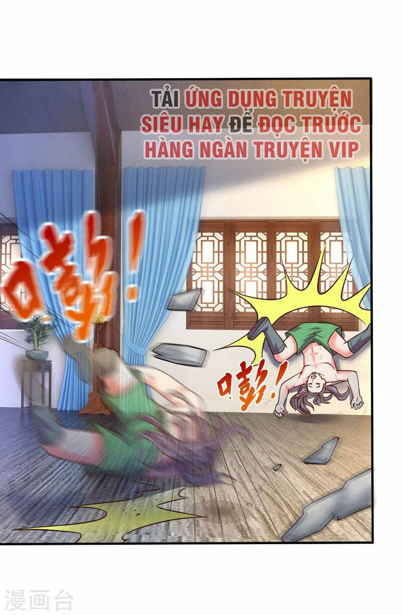 Thần Võ Thiên Tôn: Chapter 69