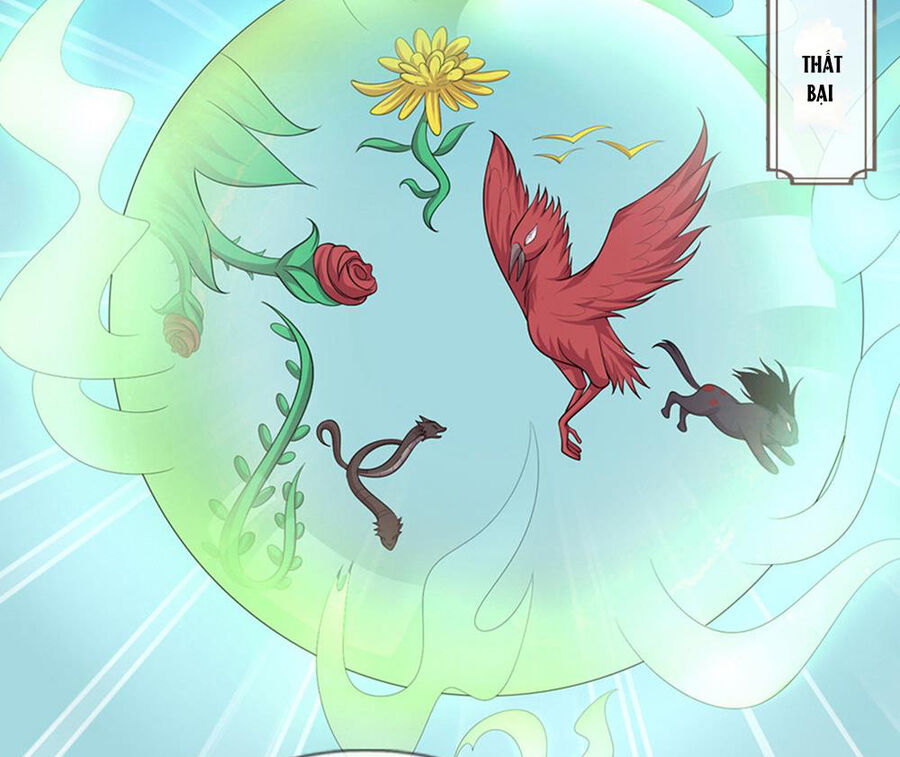 Thần Võ Thiên Tôn: Chapter 696