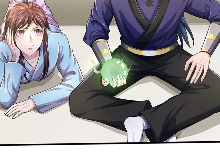 Thần Võ Thiên Tôn: Chapter 696