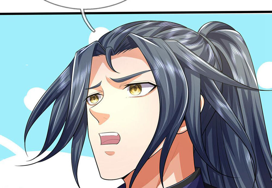 Thần Võ Thiên Tôn: Chapter 696