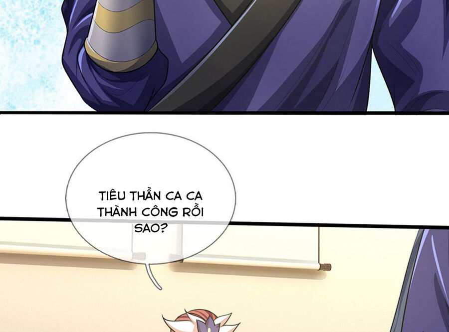 Thần Võ Thiên Tôn: Chapter 696