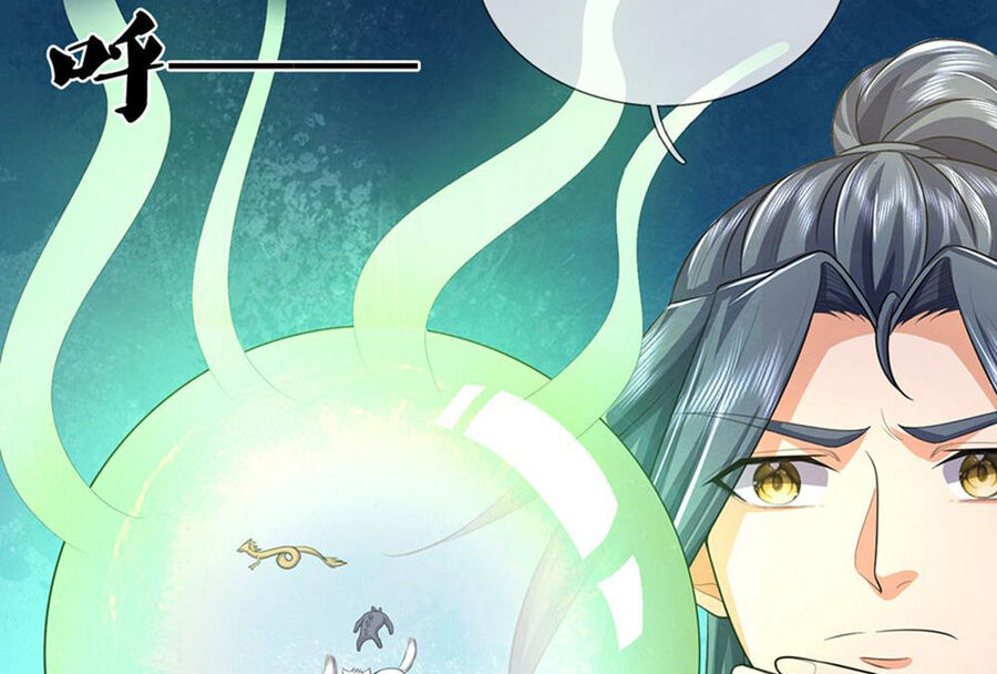 Thần Võ Thiên Tôn: Chapter 696