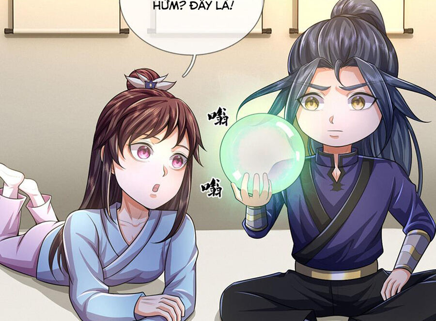 Thần Võ Thiên Tôn: Chapter 696