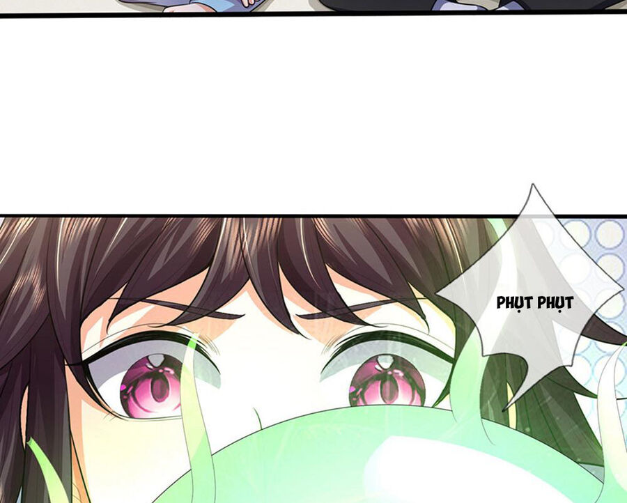 Thần Võ Thiên Tôn: Chapter 696