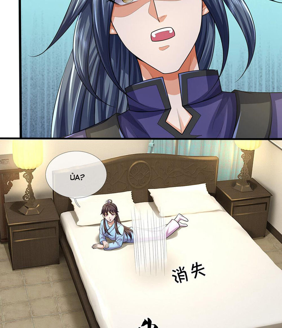Thần Võ Thiên Tôn: Chapter 696