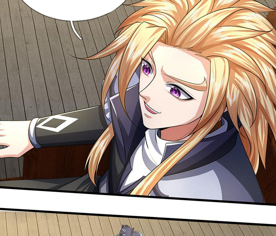 Thần Võ Thiên Tôn: Chapter 696