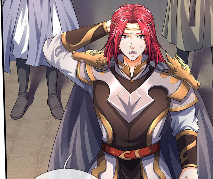 Thần Võ Thiên Tôn: Chapter 696