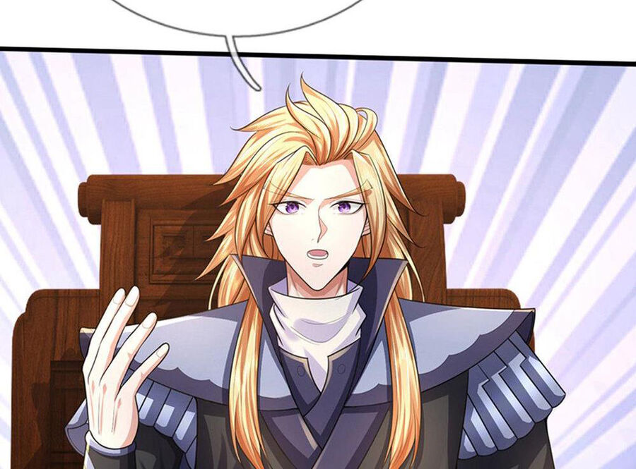 Thần Võ Thiên Tôn: Chapter 696