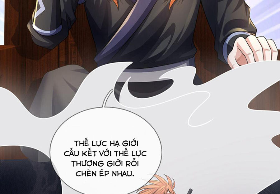 Thần Võ Thiên Tôn: Chapter 696