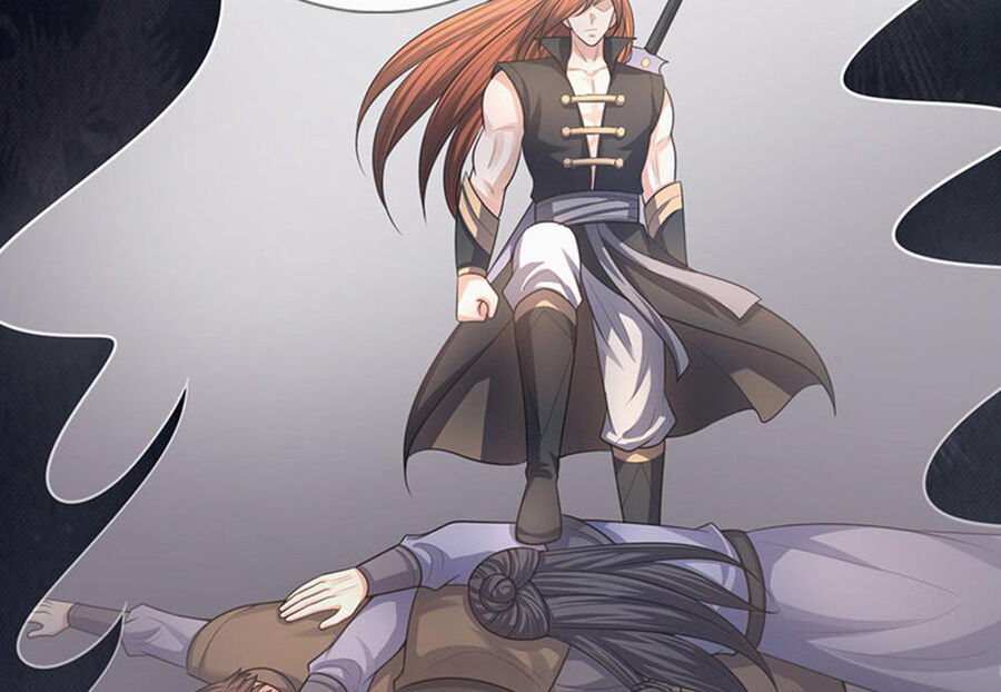 Thần Võ Thiên Tôn: Chapter 696