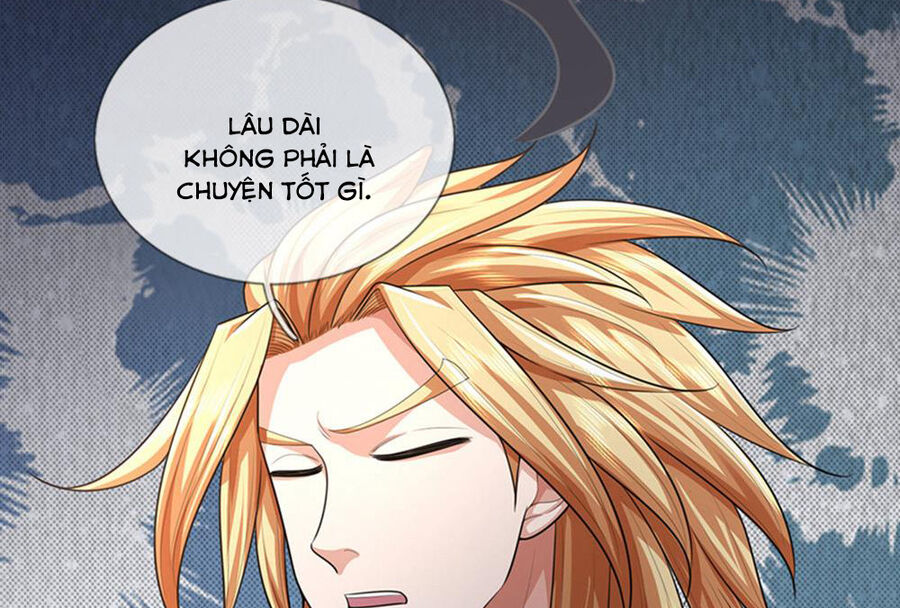 Thần Võ Thiên Tôn: Chapter 696
