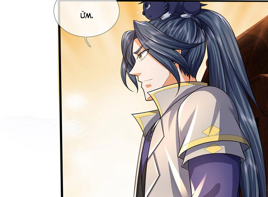 Thần Võ Thiên Tôn: Chapter 696