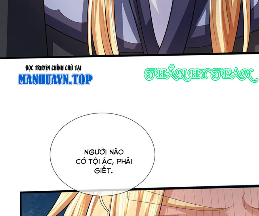 Thần Võ Thiên Tôn: Chapter 696