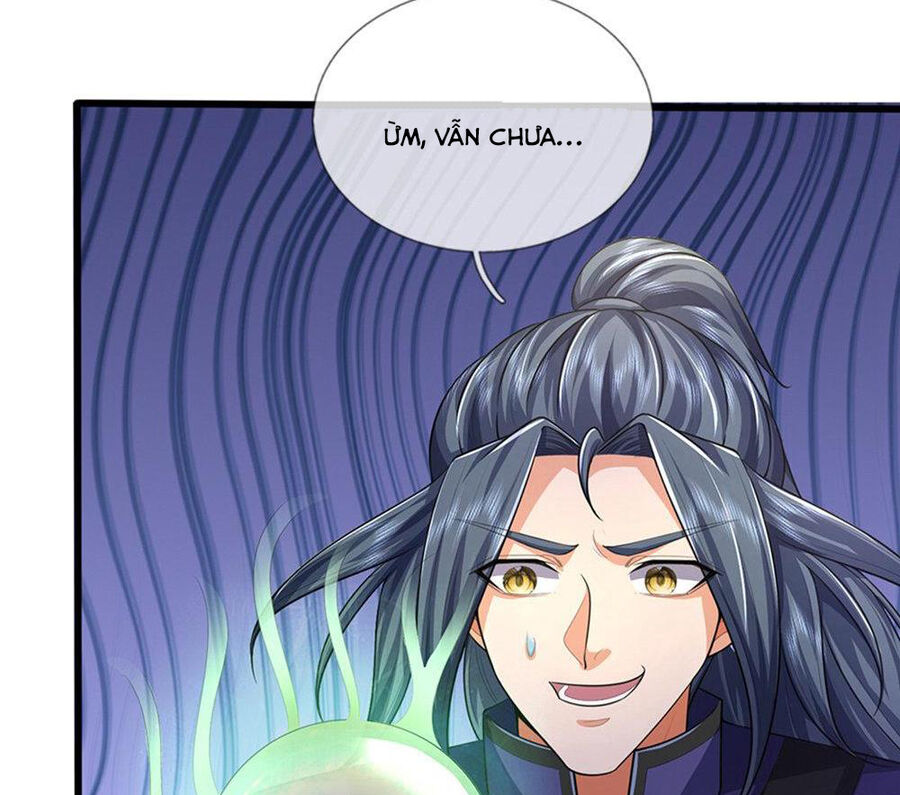 Thần Võ Thiên Tôn: Chapter 696