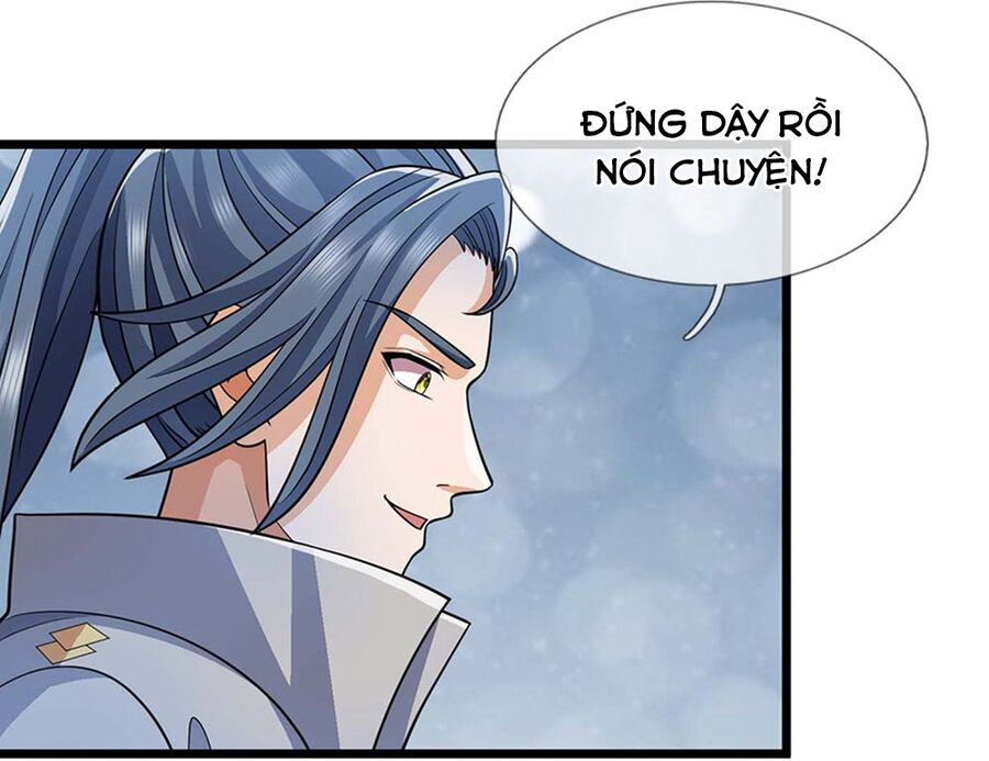 Thần Võ Thiên Tôn: Chapter 701