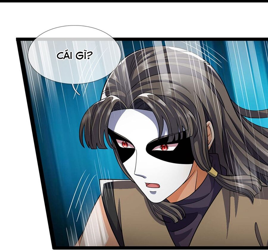 Thần Võ Thiên Tôn: Chapter 701
