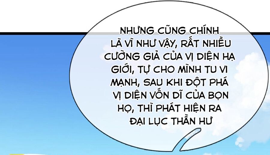 Thần Võ Thiên Tôn: Chapter 701
