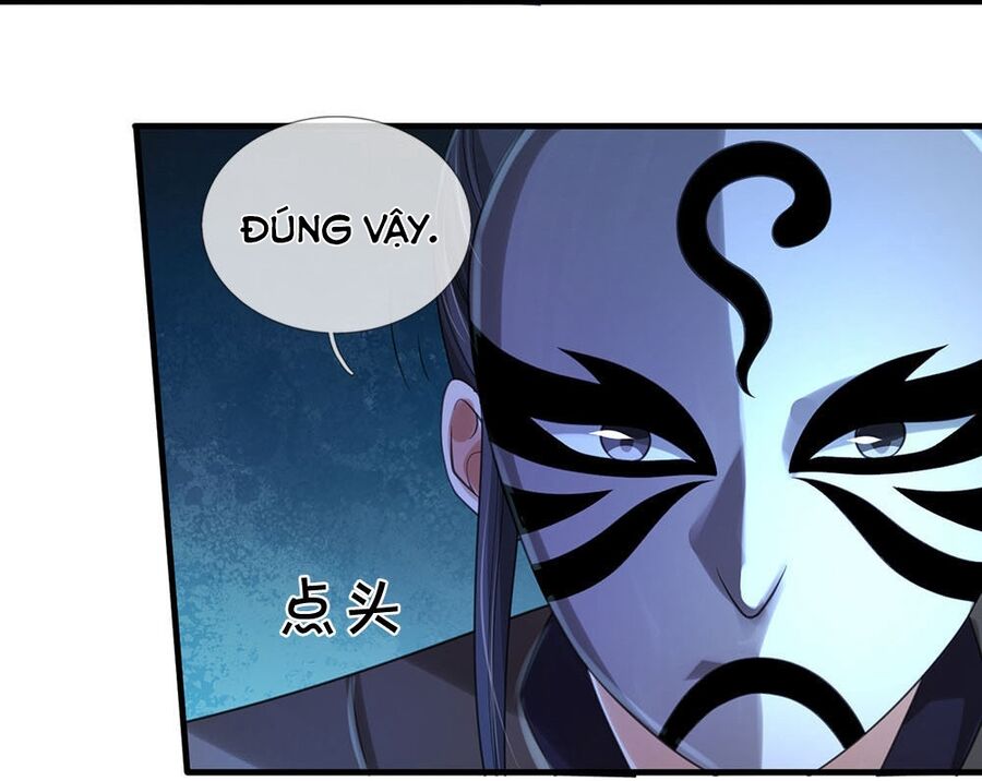 Thần Võ Thiên Tôn: Chapter 702