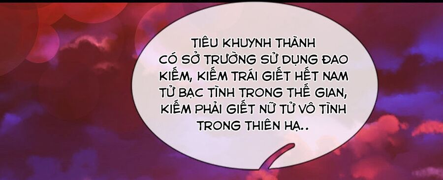 Thần Võ Thiên Tôn: Chapter 702