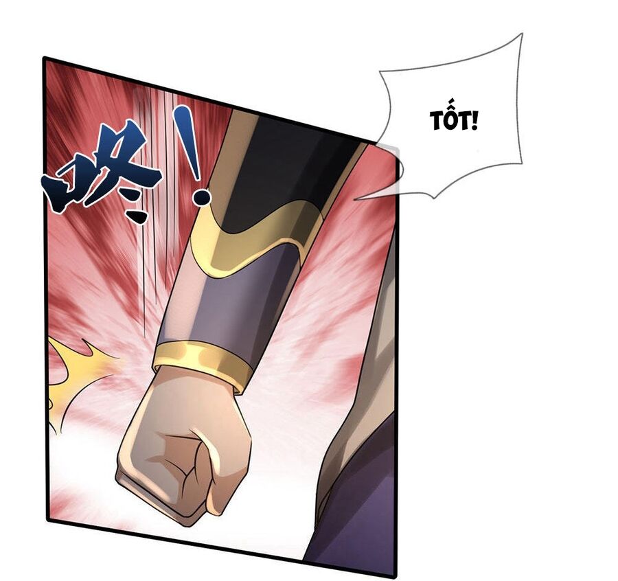 Thần Võ Thiên Tôn: Chapter 702