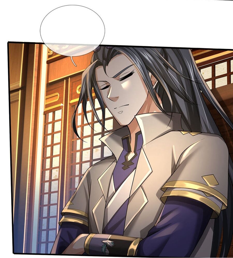 Thần Võ Thiên Tôn: Chapter 702