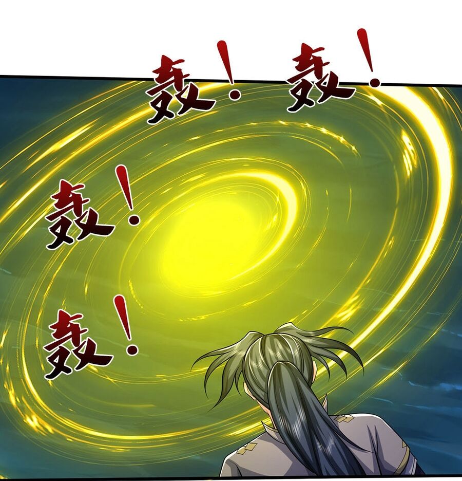 Thần Võ Thiên Tôn: Chapter 704