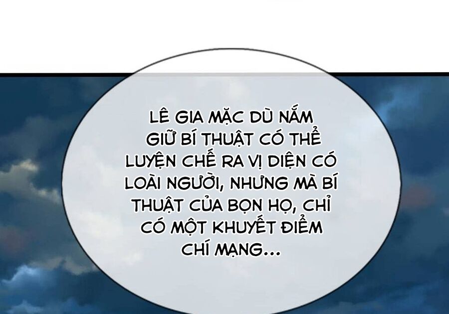 Thần Võ Thiên Tôn: Chapter 708