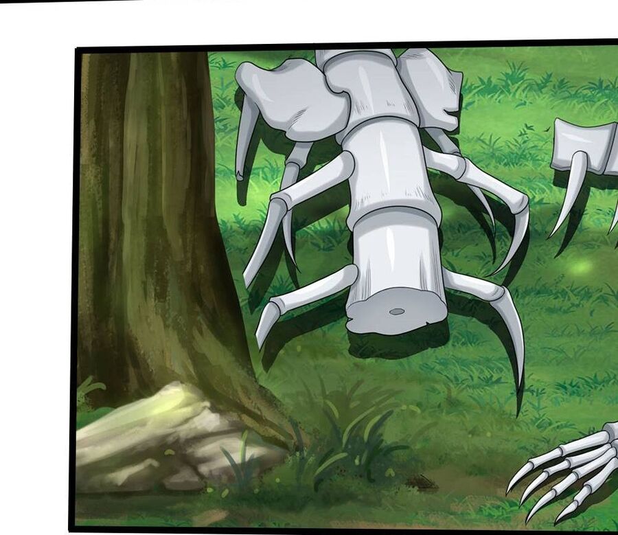 Thần Võ Thiên Tôn: Chapter 708