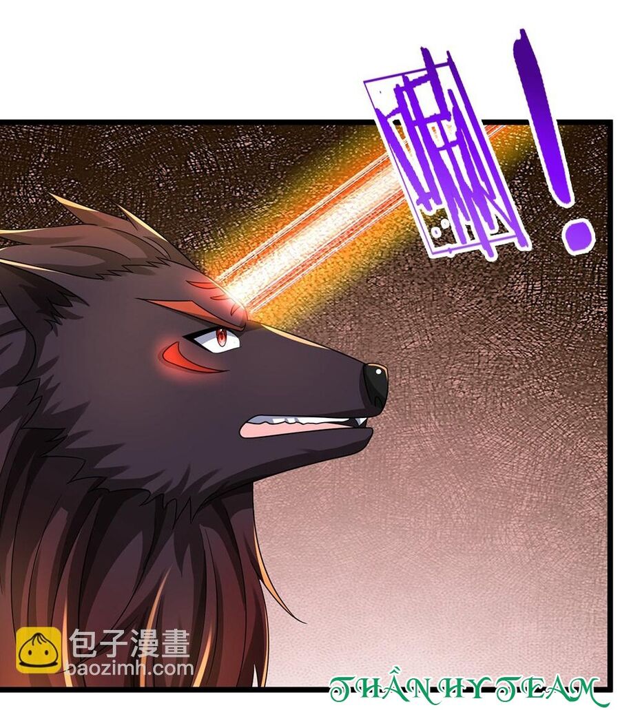 Thần Võ Thiên Tôn: Chapter 717